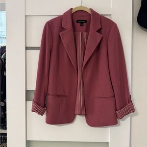 41 Hawthorn Women's Pink Blazer